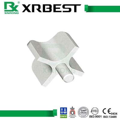 China Cemented Stem Knee Joint Prosthesis Distal Centralized Orthopedic implants for sale