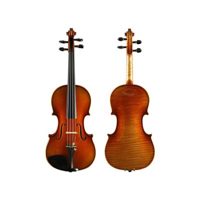 China The reliable and cheap violin handcrafted flawless professional string shoulder rest for sale