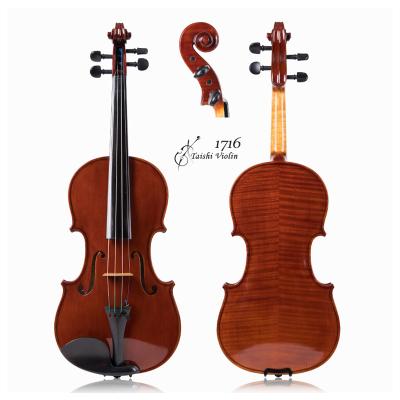 China High Level Violin World Best Selling Handmade Products High Grade Violins Violin For Beginners for sale