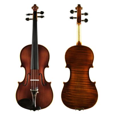 China Impeccable Violins Music Equipment Maple Wood Violins Hot Selling Best Price for sale