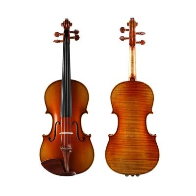 China Handmade High Grade Quality Impeccable Bestselling Violin with Lower Price for sale