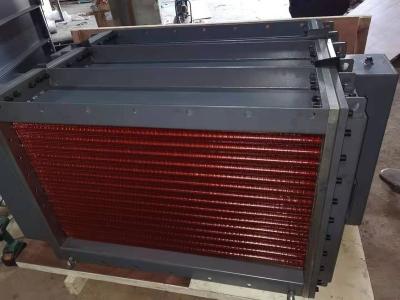 China Other Plate Type High Quality Shell Tube Hot Water Heat Exchanger High Efficiency for sale