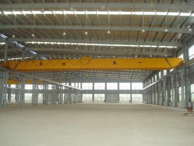 China Professional Double Girder Gantry Crane 200ton Girder Electric Girder Gantry Crane for sale