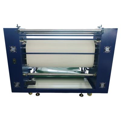 China Hotels Factory Supplying Professional Wholesale Digital Heat Transfer Printing Machine for sale