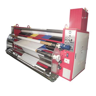 China Garment Shops Factory Direct Sale Large Format Heat Press Sublimation Transfer Printing Machine for sale