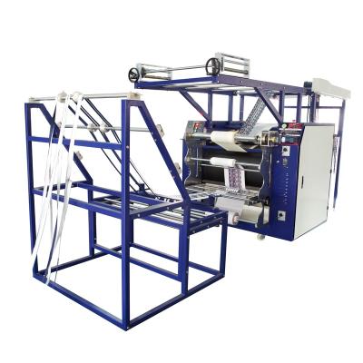 China Factory Zipper Transfer Printing Machine With Long Operation Life for sale