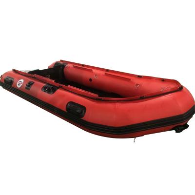 China Inflatable Fishing Inflatable Rafting Life Raft PVC 2-6 Persons Boat Inflatable Raft For Sale! ! ! for sale