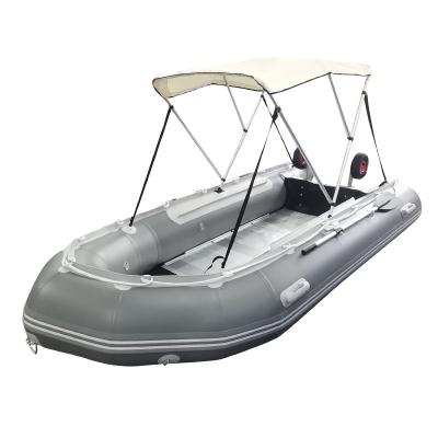 China PVC CE Certification 3m Small Inflatable Rescue Boat Sale Rubber Dinghy for sale