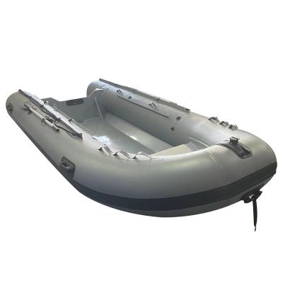 China PVC Ce Made In China PVC Inflatable Rib Boat For Sale for sale