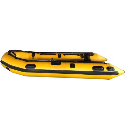 China 2021 Best Selling PVC Inflatable Boats and Inflatable Dinghy Made in China for Sale for sale