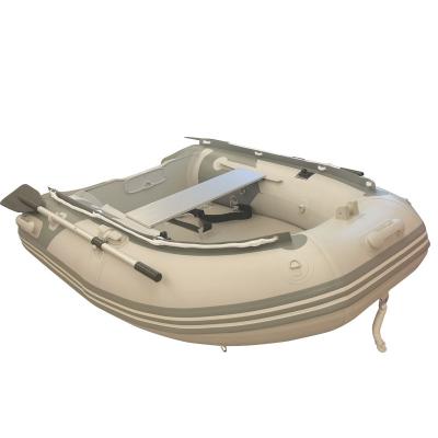 China Fishing Activity China New Product Sale Fishing Boat Best Small Mini Inflatable Boat For Sale for sale