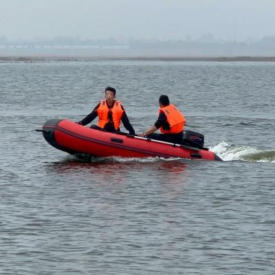 China PVC boat one in stock can be used for fishing lifeboats assault boats and surfing kayaks for sale