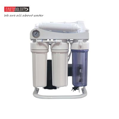 China SWRO-04 400G Hotel Commercial RO Water Filter for sale