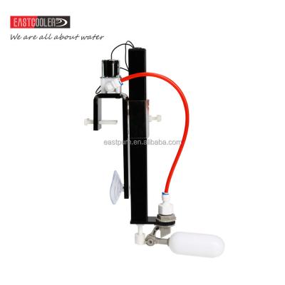 China Float Valve Easy Ball Eastcooler Automatic Water Filler For Water Tank Aquarium for sale