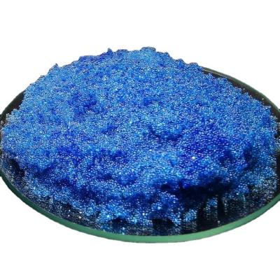 China 5L Hotel Color Changing Resin Filter for sale