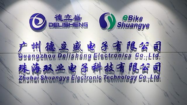 Verified China supplier - Guangzhou Delisheng Electronics Co., Ltd.