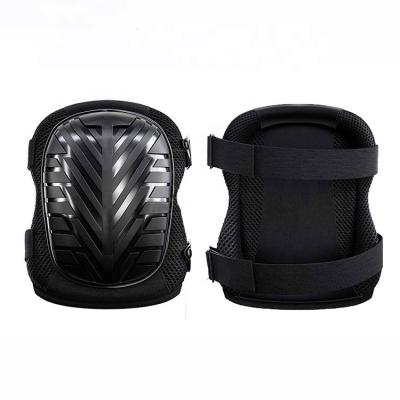 Chine Protective industrial heavy duty garden professional knee pads for work à vendre