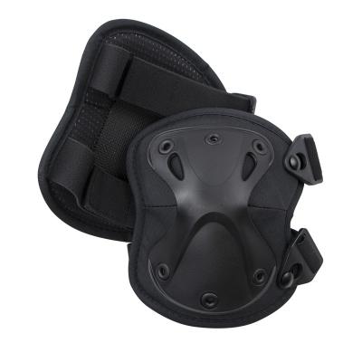 Chine Powacore Protective Military Knee And Elbow Pads Protection, Avoid Injuries à vendre