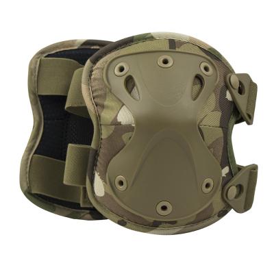 Chine hot customized combat knee pads TPR shell tactical elbow and knee pads à vendre