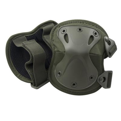 Cina Hot Paintball Tactical Knee Pads Paintball Knee Pads Tactical Customized Color in vendita