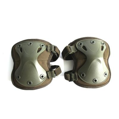 China Powacore Protective Military Tactical Knee Pads Protection, Avoid Injuries zu verkaufen