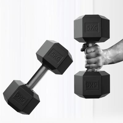 China Weight Quickly Logo Gym Fitness Equipment Power Weight Lifting Training Dumbbell Gym Equitment OEM en venta