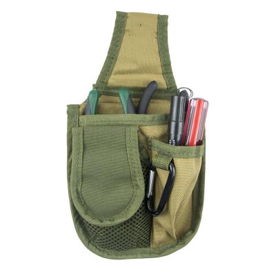 China Myanmar factory Multi Purpose Garden Carry Storage Small Tool Belts Te koop