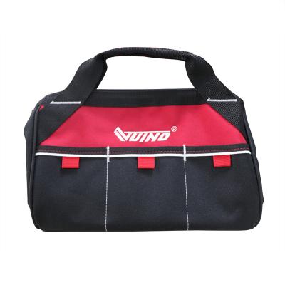 Cina Myanmar Waterproof Heavy Duty Storage Electrician Tool Bag Customized Logo in vendita