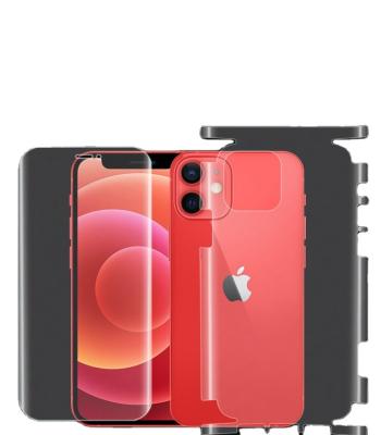 China Liquid High Quality Mobile Phone Camera Lens Tempered Glass Back Screen Protector For Iphone 13 Lens Protective Film for sale