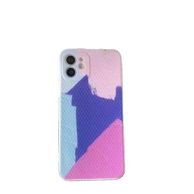 China Custom Printed Waterproof IMD TPU Protective Phone Case For iPhone 11 Women Frosted Cell Phone Cover For iPhone 11 Pro/12 Mini/12/12 pro for sale