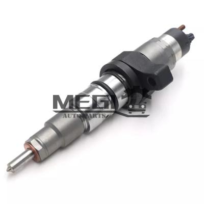 Chine 0445120204 0445120342 Common-Rail Fuel Injector Mechanical Fuel Injector For Cummins Dodge 6.7L à vendre