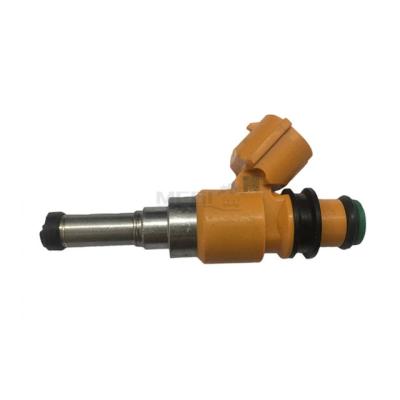 Chine injecteur de carburant de la moto 2C0-13761-00-00 à vendre