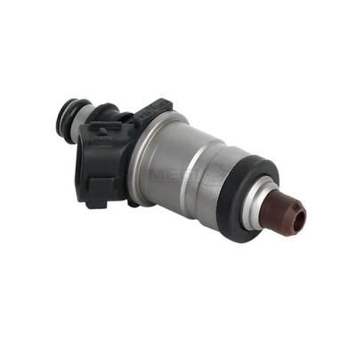 China Honda Accord-Autobrandstofinjector 06164-P2J-000 06164P2J000 Te koop