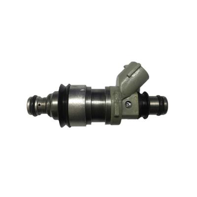 China 23209-62030 23250-62030 Brandstofinjectors van Toyota Tacoma voor Toyota 4Runner Te koop