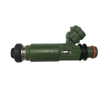 Chine 23250-66010 injecteur de carburant de la voiture 23209-66010 pour l'installation carburant de moteur de Toyota à vendre