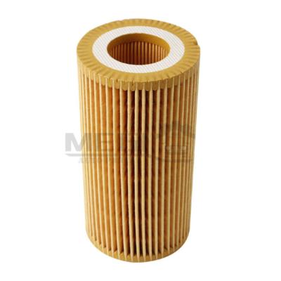 China Audi ISUZU  VW LOTUS Car Engine Oil Filter 06D115562 for sale