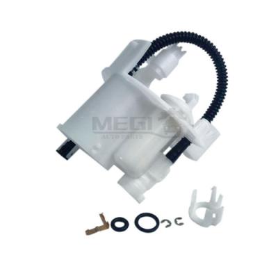 China Honda Toyota 17048-sna-010 de Filter van de Autobenzine, Toyota Auris-Brandstoffilter Te koop