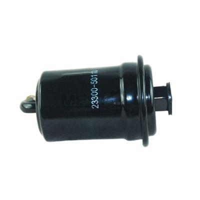 China ISO9001 2330050110 Toyota Lexus Car Petrol Filter zu verkaufen