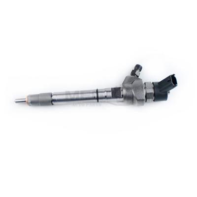 China Diesel Gemeenschappelijke Spoorbrandstofinjector 0445110048 voor BMW-Motor Te koop