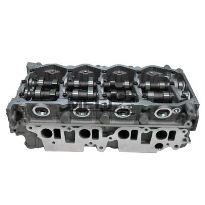 Chine Culasse de moteur de voiture de LCV 11040-5M300 11040-5M301 de Nissan 11040-5M302 11040-BN360 à vendre