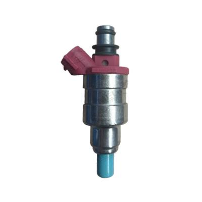 Chine Injecteur de carburant automatique de moteur de G609-13-250 G60913250 pour Mazda B2600 MPV 2.6L à vendre