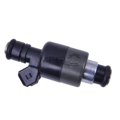 China ISO9001 17089569 Automotorbrandstofinjector voor Buick Oldsmobile Pontiac AC Te koop