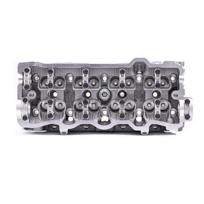 Chine 11101-74160 culasse du moteur diesel 11101-74900 11101-79115 11101-79165 pour Toyota Camry CELICA MR2 RAV4 à vendre