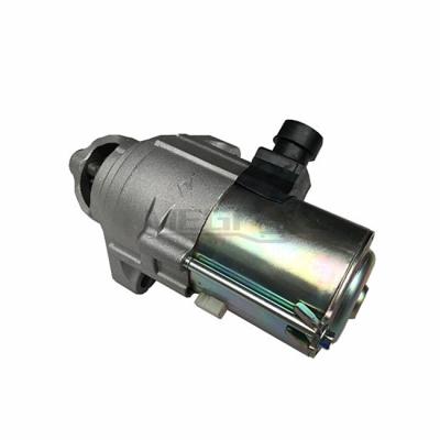 China 31200-5R7-A01 312005R7A01 Automotor-Starter-Motor für Abkommen HONDAS VEZEL zu verkaufen