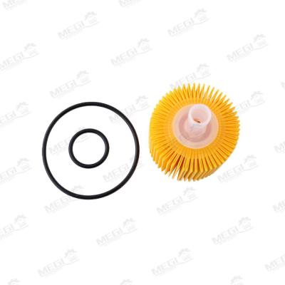 China 04152-37010 Motoröl-Filter 04152-B1010 04152-40040 des Automotor-04152-YZZA6 für Toyota Lexus Subaru Car zu verkaufen