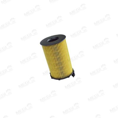 Chine filtre d'huile à moteur de la voiture 059115561D 059115405 pour VW d'Audi Crane Carrier PORSCHE à vendre