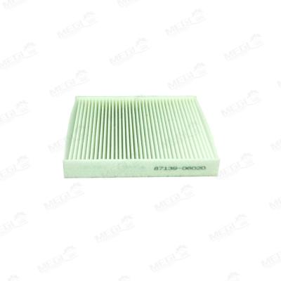 China 87139-06020 filtro de ar da cabine de 8713906020 carros para o carro da COROA S210 2014-2019 2.0T 2.5L de TOYOTA à venda