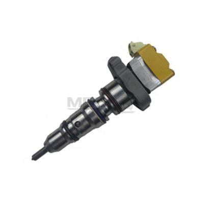 Chine 128-6601 injecteur commun diesel ISO9001 de rail pour le moteur de Caterpillar C7 3126B à vendre