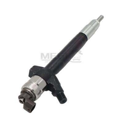 China Brandstofinjectorpijp 095000-6760 095000-7030 095000-7410 Toyota van IKD 095000-7780 Te koop