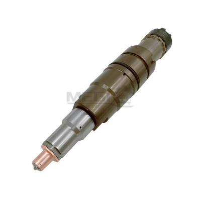 China 2872544 2872289 Gemeenschappelijke Spoorbrandstofinjector voor DONGFENG Cummins ISZ13 QSZ13 Te koop